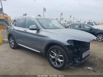 BMW X3 SDRIVE30I