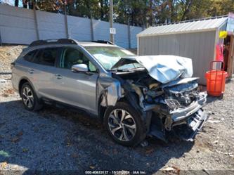 SUBARU OUTBACK LIMITED