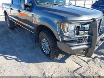 FORD F-250 XLT