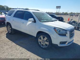 GMC ACADIA