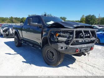 RAM 2500 POWER WAGON 4X4 6 4 BOX