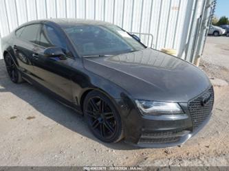 AUDI A7 3.0T PREMIUM PLUS