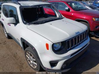 JEEP RENEGADE LATITUDE 4X4