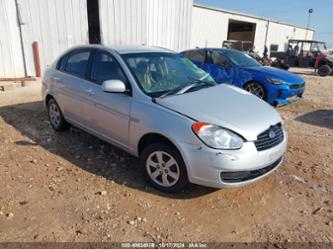 HYUNDAI ACCENT GLS