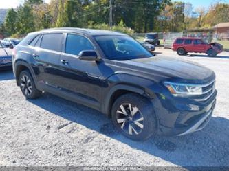 VOLKSWAGEN ATLAS 2.0T SE