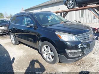 CHEVROLET TRAVERSE 1LT