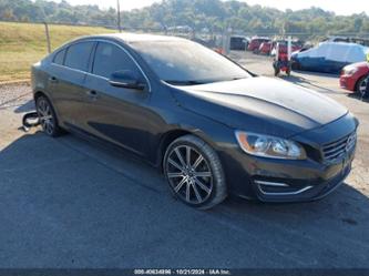 VOLVO S60 T6 DRIVE-E