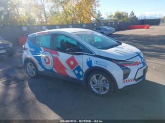 CHEVROLET BOLT EV FWD 1LT