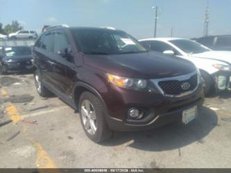 KIA SORENTO EX