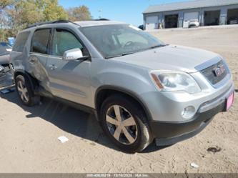 GMC ACADIA SLT-1