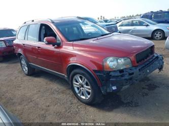 VOLVO XC90 3.2