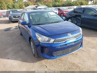 KIA RIO S