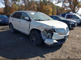 LINCOLN MKX