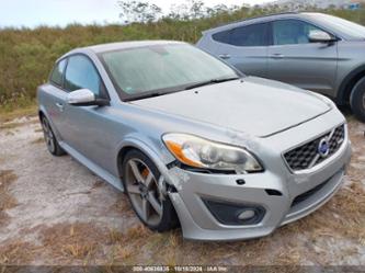 VOLVO C30 T5/T5 R-DESIGN