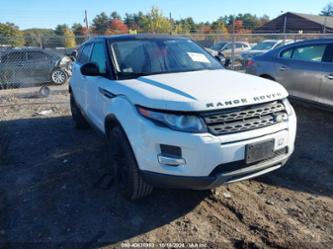 LAND ROVER RANGE ROVER EVOQUE PURE