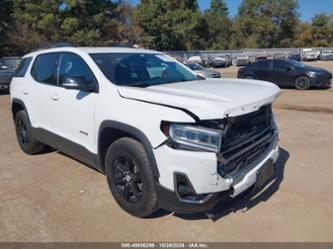 GMC ACADIA AWD AT4