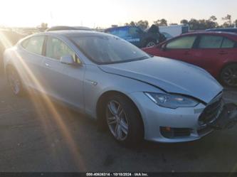 TESLA MODEL S 70D/85D/P85D