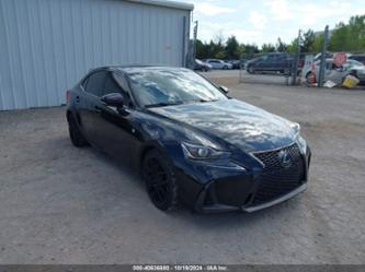 LEXUS IS 200T