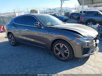 MASERATI LEVANTE MODENA