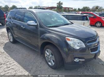 CHEVROLET EQUINOX 2LT