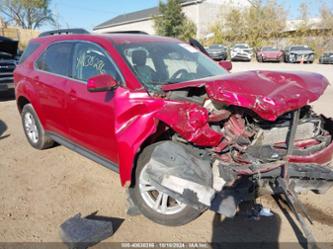 CHEVROLET EQUINOX 1LT