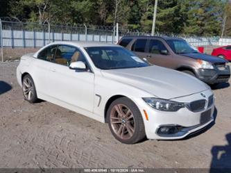 BMW 4 SERIES XDRIVE