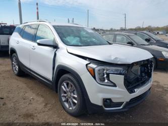 GMC TERRAIN AWD SLT