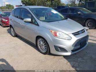 FORD C-MAX SE