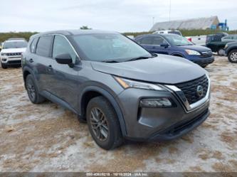 NISSAN ROGUE S FWD