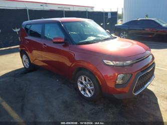 KIA SOUL LX