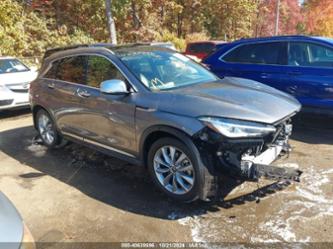 INFINITI QX50 LUXE AWD