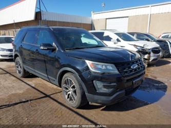 FORD EXPLORER SPORT