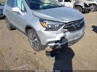 BUICK ENCORE AWD PREFERRED