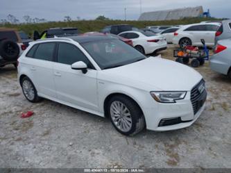 AUDI A3 1.4T PREMIUM