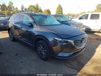 MAZDA CX-9 SPORT