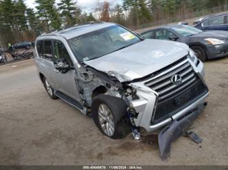 LEXUS GX 460