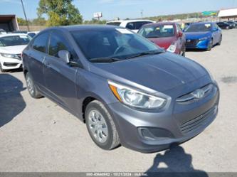 HYUNDAI ACCENT SE