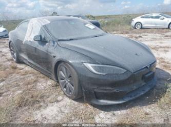 TESLA MODEL S DUAL MOTOR ALL-WHEEL DRIVE/STANDARD RANGE