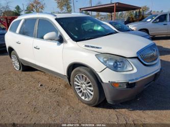 BUICK ENCLAVE 1XL