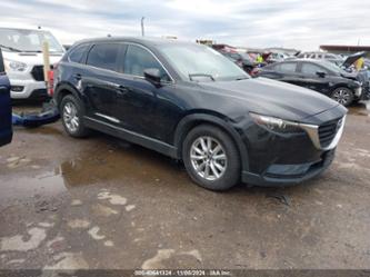 MAZDA CX-9 SPORT