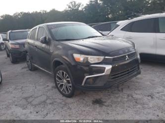 MITSUBISHI OUTLANDER SPORT 2.0 ES/2.0 LE