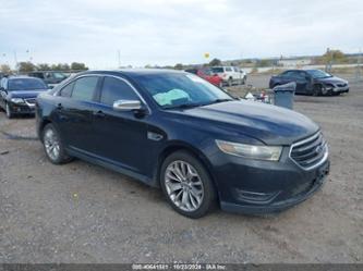 FORD TAURUS LIMITED