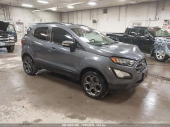 FORD ECOSPORT SES