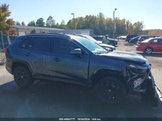 TOYOTA RAV4 HYBRID SE