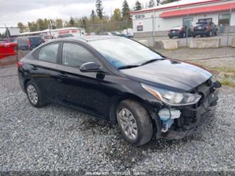 HYUNDAI ACCENT SE