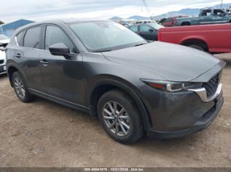 MAZDA CX-5 2.5 S SELECT