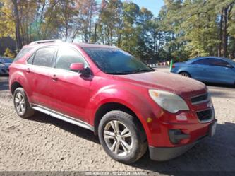 CHEVROLET EQUINOX 1LT