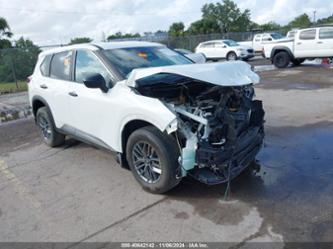 NISSAN ROGUE S FWD