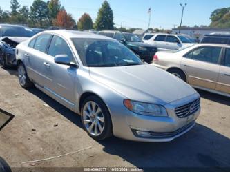 VOLVO S80 T5 DRIVE-E