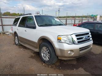 FORD EXPEDITION XLT